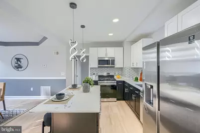 3802 Fernhill Avenue, Baltimore, MD 21215 - Photo 18
