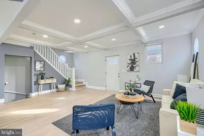 3802 Fernhill Avenue, Baltimore, MD 21215 - Photo 8