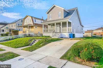 3802 Fernhill Avenue, Baltimore, MD 21215 - Photo 2