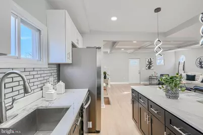 3802 Fernhill Avenue, Baltimore, MD 21215 - Photo 14