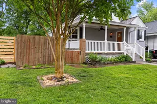 6413 Glenoak Ave, Baltimore, MD 21214 - Photo 4