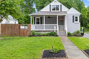 6413 Glenoak Ave, Baltimore, MD 21214 - Photo 1