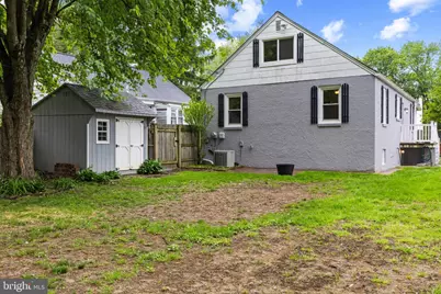 6413 Glenoak Avenue, Baltimore, MD 21214 - Photo 32