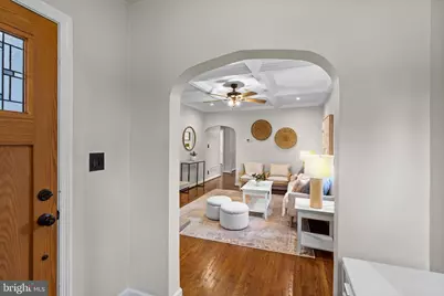 6413 Glenoak Avenue, Baltimore, MD 21214 - Photo 6