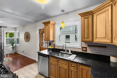 6413 Glenoak Avenue, Baltimore, MD 21214 - Photo 14