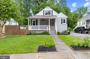 6413 Glenoak Ave, Baltimore, MD 21214 - Photo 2