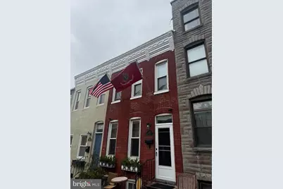 220 S Castle Street, Baltimore, MD 21231 - Photo 2