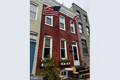 220 S Castle Street, Baltimore, MD 21231 - Photo 1