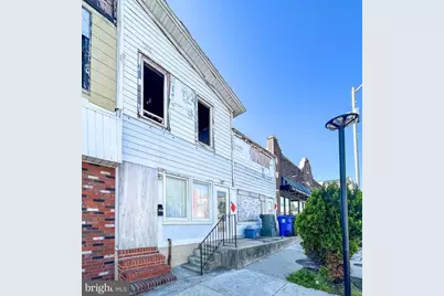 3535 Belair Road, Baltimore, MD 21213 - Photo 4