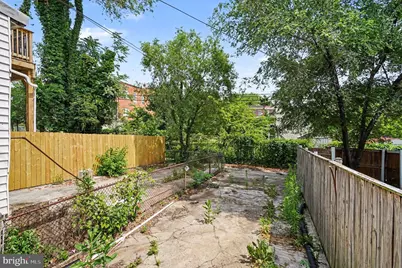 1122 Montpelier Street, Baltimore, MD 21218 - Photo 22
