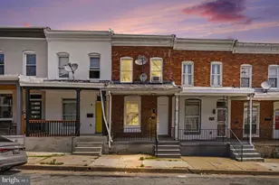 1122 Montpelier St, Baltimore, MD 21218 - Photo 1