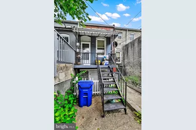 48 N Ellamont Street N, Baltimore, MD 21229 - Photo 26