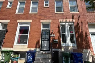 1215 N Caroline St, Baltimore, MD 21213 - Photo 1