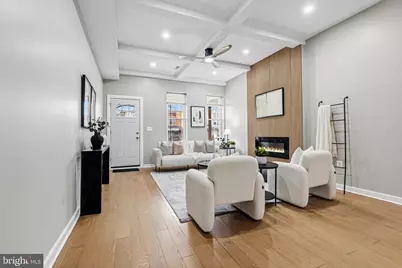 2906 Clifton Avenue, Baltimore, MD 21216 - Photo 4
