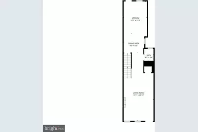 2906 Clifton Avenue, Baltimore, MD 21216 - Photo 44