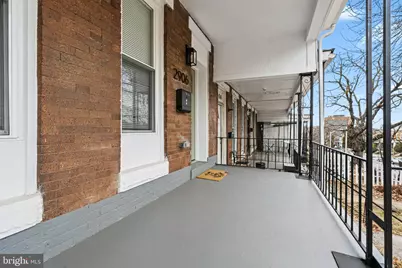 2906 Clifton Avenue, Baltimore, MD 21216 - Photo 38