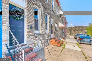 412 Fawcett St, Baltimore, MD 21211 - Photo 1