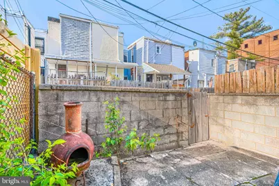 412 Fawcett Street, Baltimore, MD 21211 - Photo 22