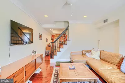 412 Fawcett Street, Baltimore, MD 21211 - Photo 4