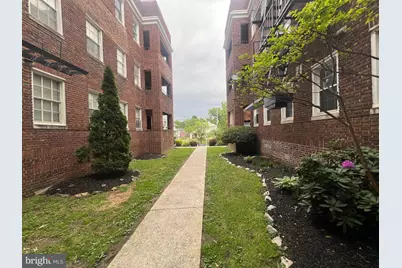 3321 Liberty Heights Avenue #304, Baltimore, MD 21215 - Photo 2