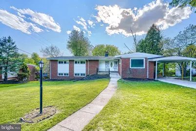 6200 Ivymount Road, Baltimore, MD 21209 - Photo 2