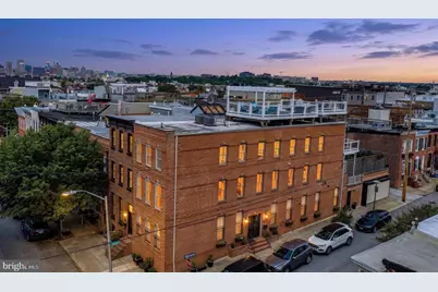 3218 Hudson Street, Baltimore, MD 21224 - Photo 2