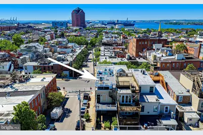 3218 Hudson Street, Baltimore, MD 21224 - Photo 44