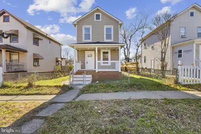 507 Washburn Avenue, Baltimore, MD 21225 - Photo 1