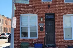 1109 N Collington Ave, Baltimore, MD 21213 - Photo 1