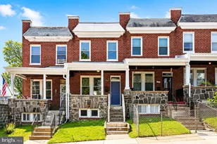 1107 Homestead St, Baltimore, MD 21218 - Photo 2