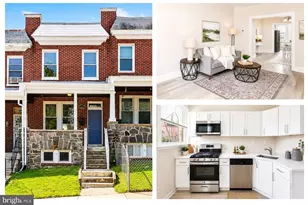 1107 Homestead St, Baltimore, MD 21218 - Photo 1