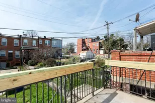 1107 Homestead St, Baltimore, MD 21218 - Photo 20