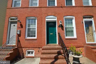 1314 Towson St, Baltimore, MD 21230 - Photo 2