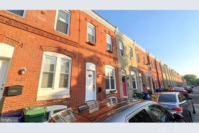 1307 Glyndon Avenue, Baltimore, MD 21223 - Photo 2