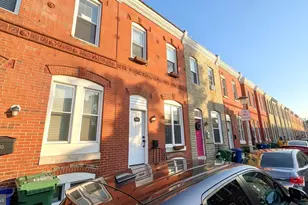 1307 Glyndon Ave, Baltimore, MD 21223 - Photo 2