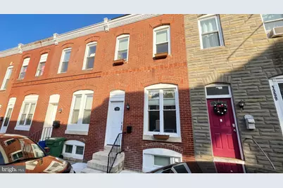 1307 Glyndon Avenue, Baltimore, MD 21223 - Photo 1