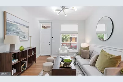 502 N Robinson Street, Baltimore, MD 21205 - Photo 8