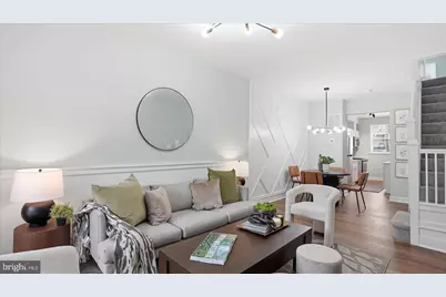 502 N Robinson Street, Baltimore, MD 21205 - Photo 4