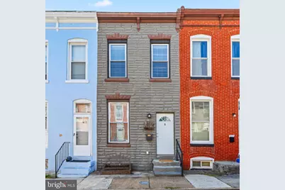 2630 Miles Avenue, Baltimore, MD 21211 - Photo 1