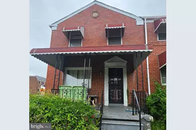 1000 Mount Holly Street, Baltimore, MD 21229 - Photo 2