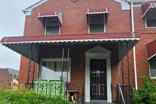 1000 Mt Holly St, Baltimore, MD 21229 - Photo 2