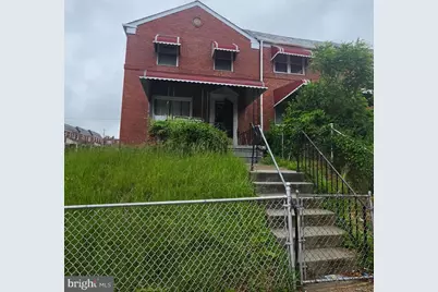 1000 Mount Holly Street, Baltimore, MD 21229 - Photo 1