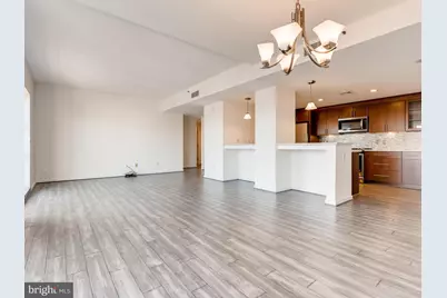 250 President Street #509, Baltimore, MD 21202 - Photo 4