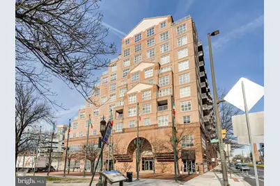 250 President Street #509, Baltimore, MD 21202 - Photo 26