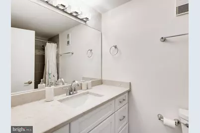 250 President Street #509, Baltimore, MD 21202 - Photo 8
