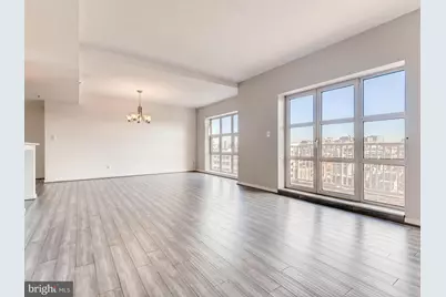 250 President Street #509, Baltimore, MD 21202 - Photo 10