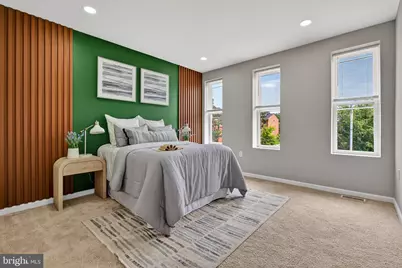 1448 Aisquith Street, Baltimore, MD 21202 - Photo 12