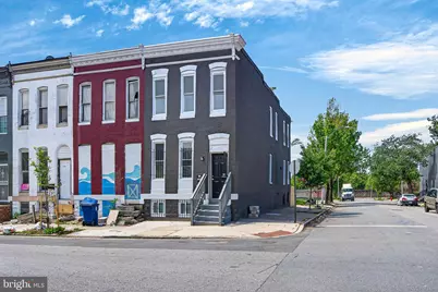 1448 Aisquith Street, Baltimore, MD 21202 - Photo 30