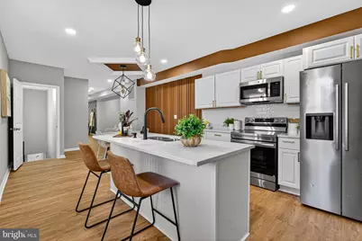 1448 Aisquith Street, Baltimore, MD 21202 - Photo 1