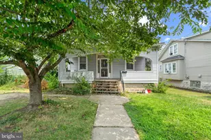 4208 Willshire Ave, Baltimore, MD 21206 - Photo 1